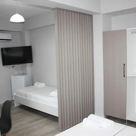 Cakalli Hotel