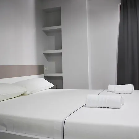 Hotel Cakalli Sarandë