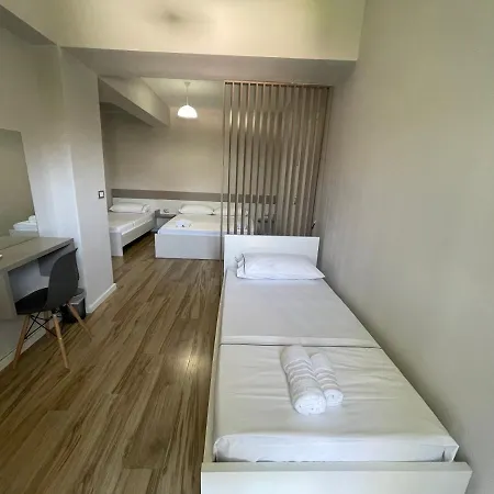 Cakalli Hotel Sarandë