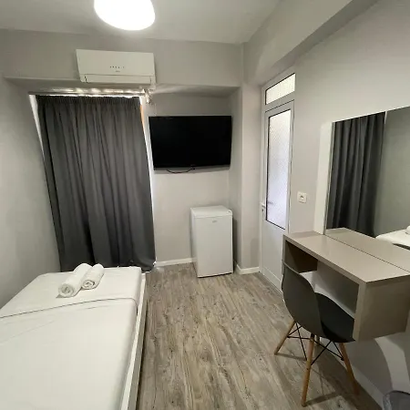 Cakalli Hotel Sarandë