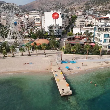 Hotel Cakalli Sarandë