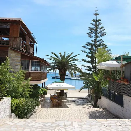 Cakalli Sarandë