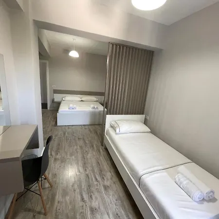 Cakalli Hotell Sarandë